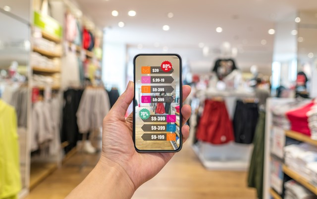 一款电商APP有哪些核心功能？ 睿思科15年经验总结：10大模块+实战案例，助您
